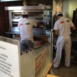 Pizzeria Torino