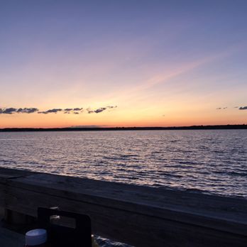 Doc's Sunset Grille - Great sunset view from the patio seating! - Seafood Near Me - Oxford, Maryland Doc's Sunset Grille - Great sunset view from the patio seating! - Seafood Near Me - Oxford, Maryland