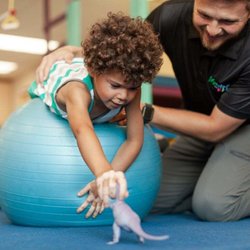 Ivy Rehab for Kids