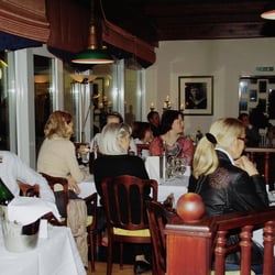 Gorch-Fock-Haus