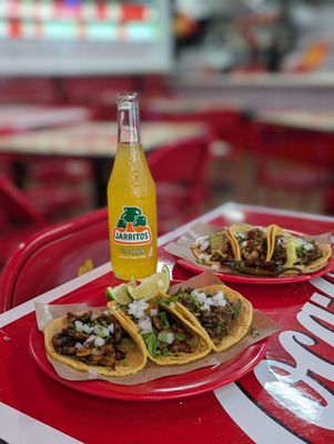 Chilangos Tacos by null