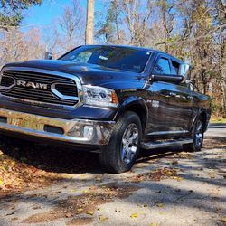 Angola Chrysler Dodge Jeep Ram - The money hooker that I shouldn't have got.