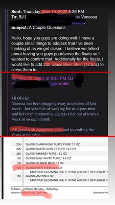 Herban Feast by null