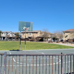 Bonita Park