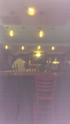 16th Street Bar & Coffee Lounge by null