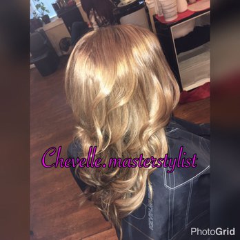 Chevelle Joseph - Balayage, cut and style - Hair Stylists Near Me - Washington, DC, District of Columbia Chevelle Joseph - Balayage, cut and style - Hair Stylists Near Me - Washington, DC, District of Columbia