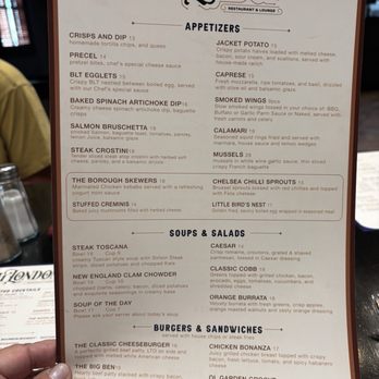 Oh London - Pubs Near Me - Creve Coeur, Missouri