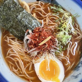 Afuri - Yuzu Ratan sans the chasu -- yum - Ramen Near Me - Los Angeles, California