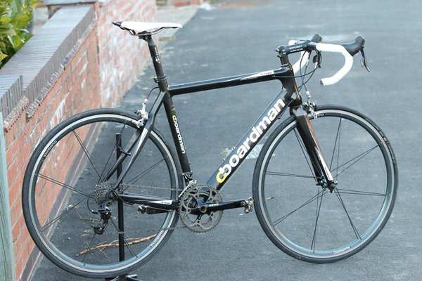 the vintage bike cartel