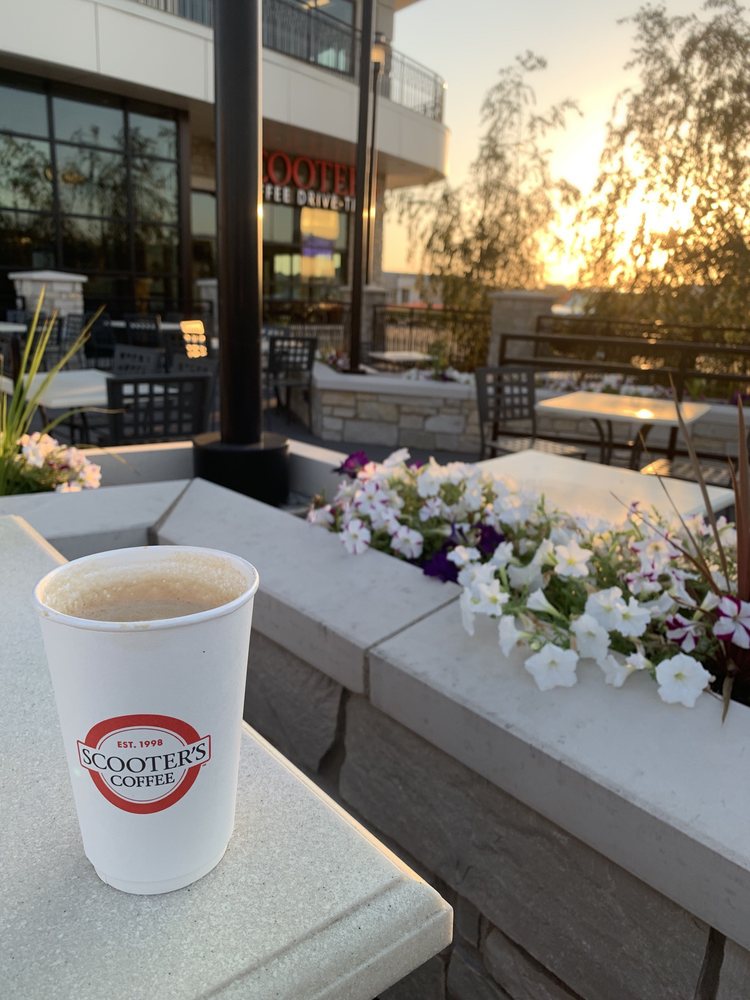 SCOOTER’S COFFEE 14 Reviews 1400 S Dewey, N Platte, Nebraska