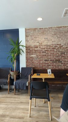 Tin cup cafe by null