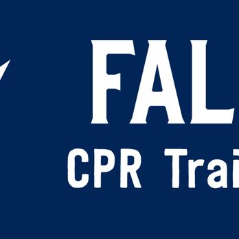 Falcon CPR Training - Logo - CPR Classes Near Me - Chicago, Illinois Falcon CPR Training - Logo - CPR Classes Near Me - Chicago, Illinois