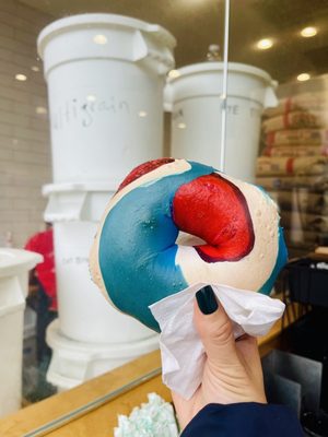 Bethesda Bagels by null