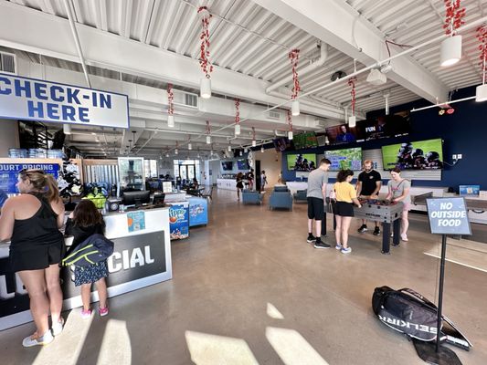 Pickle and Social - Gwinnett by null