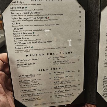 Mensho Ramen - Ramen Near Me - Phoenix, Arizona Mensho Ramen - Ramen Near Me - Phoenix, Arizona