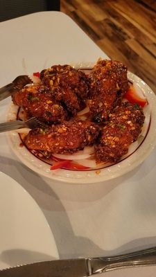 Lazeez Indian Cuisine by null