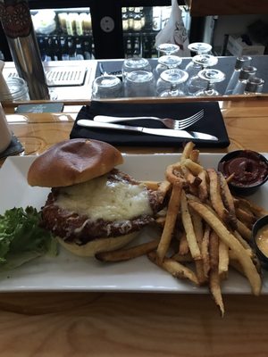 becks TAVERN by null