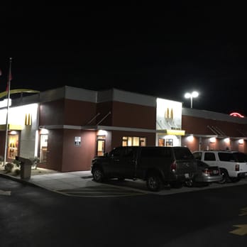 McDonald's - McDonald's - Fast Food Near Me - Reno, Nevada