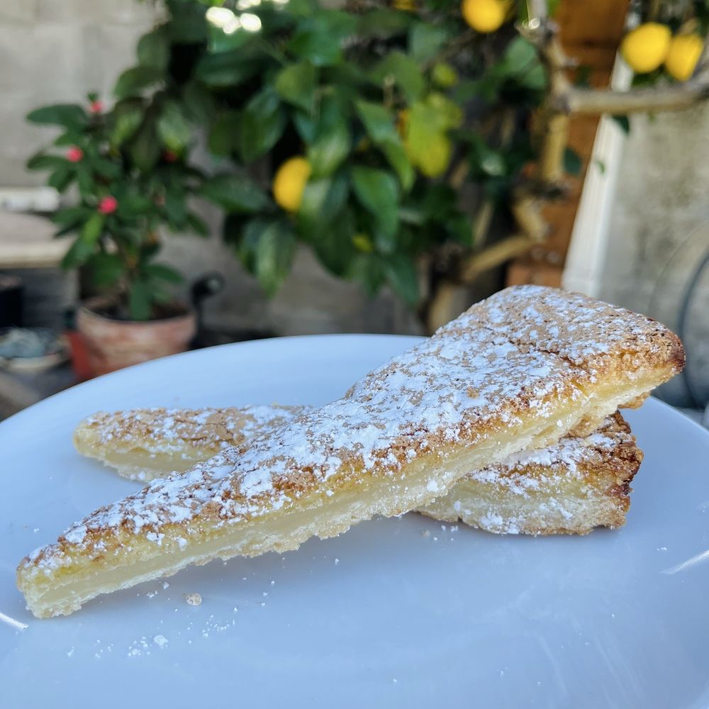 La Farine Piedmont Ave, Oakland, CA 94611 - Last Updated January 2026 - Yelp