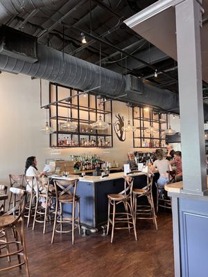 Dough Pizzeria Napoletana by null