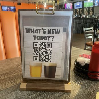 Burgers & Brews - Scan for beer specials of the day - New American Near Me - Glendale, Arizona Burgers & Brews - Scan for beer specials of the day - New American Near Me - Glendale, Arizona