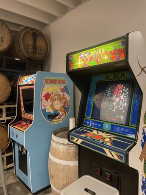 Far Field Beer Company by null