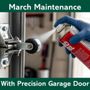 Photo of Precision Garage Door Service of Central Michigan