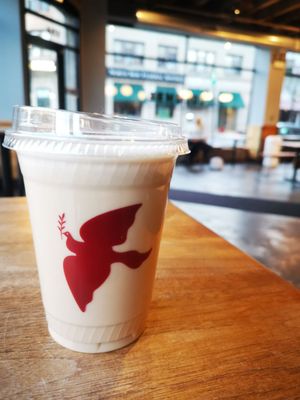 La Colombe Coffee Workshop by null