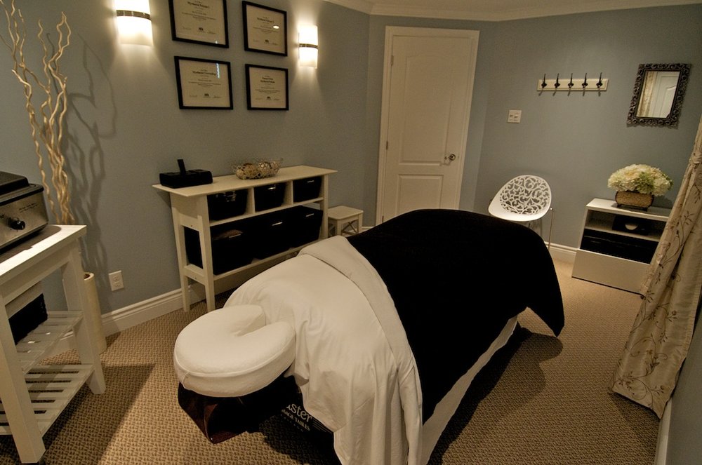 HEALING TOUCH MASSAGE THERAPY Updated July 2024 123 Strathcarron