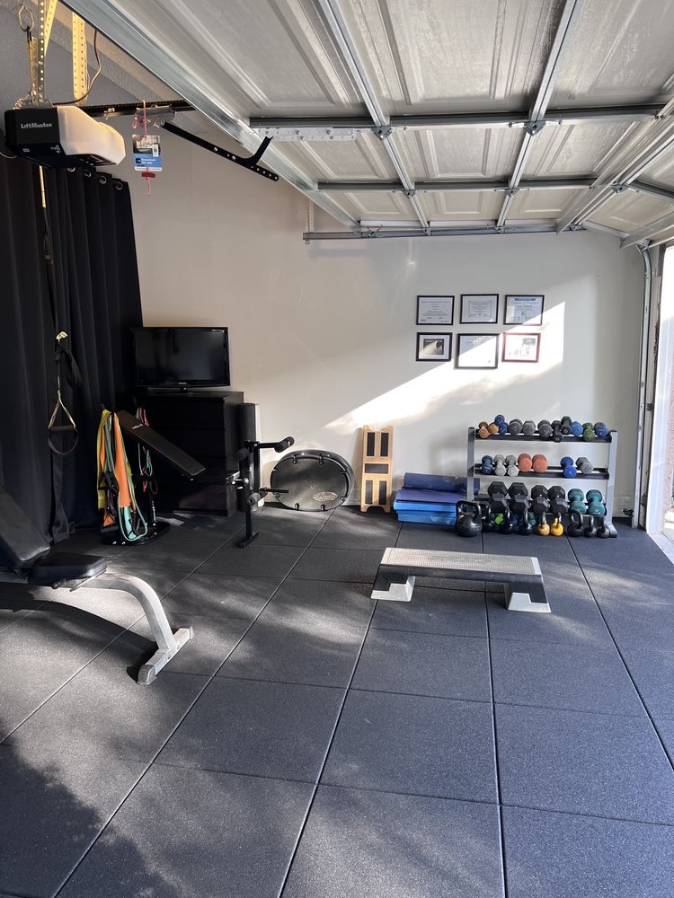 YAEL PERSONAL TRAINER 19 Photos Calabasas, CA Yelp