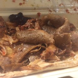 Best Kebab