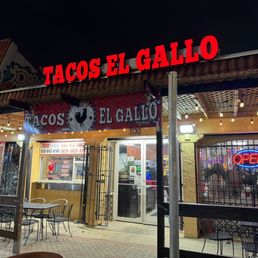 Exterior photo of Tacos El Gallo - Kansas City, Missouri Exterior photo of Tacos El Gallo - Kansas City, Missouri