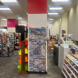 CVS