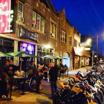 Cafe Prague - Czech Near Me - Chicago, Illinois