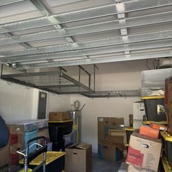 A&T Global Solutions - 2 racks installed