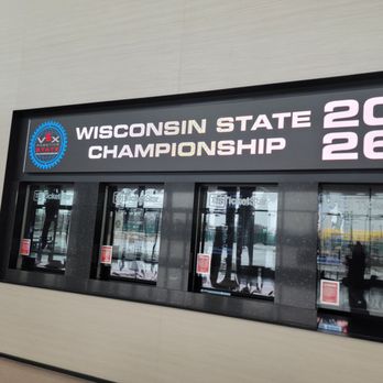 Resch Center - Stadiums & Arenas Near Me - Green Bay, Wisconsin Resch Center - Stadiums & Arenas Near Me - Green Bay, Wisconsin