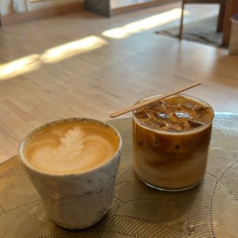 Open Form - Coffee & Tea Near Me - Seattle, Washington
