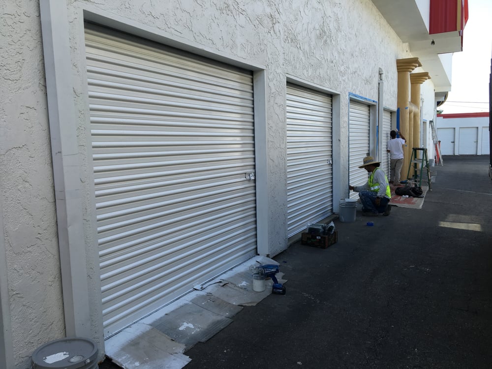 Slide of Bay Quality Roofing