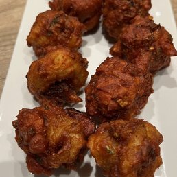 Chicken Pakora