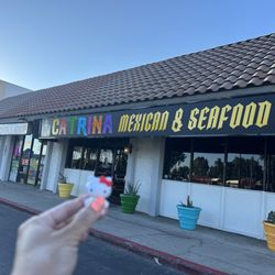 Catrina Mexican & Seafood