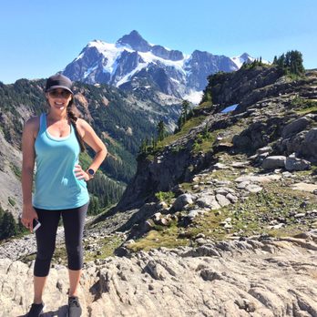 Artist Point Trailhead - Hiking Near Me