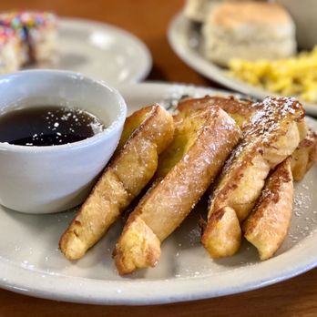 Ogie's Cafe - French Toast - Cafes Near Me - West Valley City, Utah Ogie's Cafe - French Toast - Cafes Near Me - West Valley City, Utah