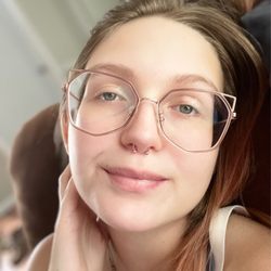 Wilmington Tattoo and Piercing - Septum piercing