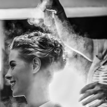 Dreamers & Make Believers - August 2015 Wedding Hair with Megan S. // Photo by Marissa Joy Photography - Hair Salons Near Me - San Francisco, California Dreamers & Make Believers - August 2015 Wedding Hair with Megan S. // Photo by Marissa Joy Photography - Hair Salons Near Me - San Francisco, California