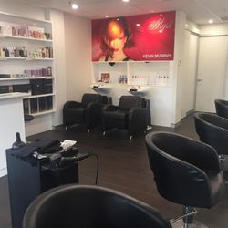 Myst Hair & Beauty