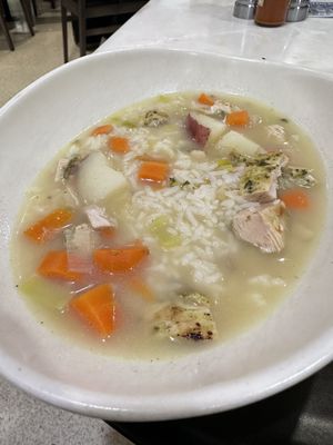 Lorena Garcia by null