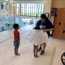 UNC Wellness Centers - Best intern ever!