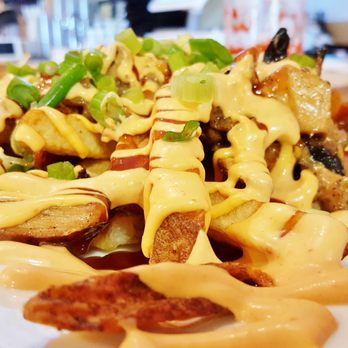 Guahan Grill - Guam bomb - Barbeque Near Me - Oceanside, California