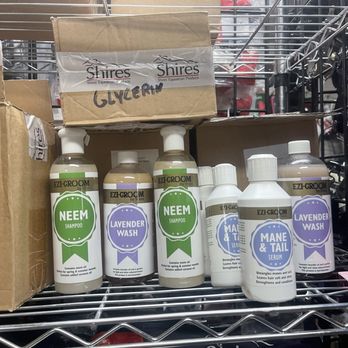 My Hooves and Paws - Amazing sales items ! - Pet Stores Near Me - Apple Valley, California My Hooves and Paws - Amazing sales items ! - Pet Stores Near Me - Apple Valley, California