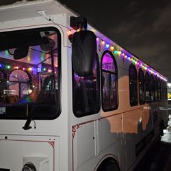 A1 Lux Limo